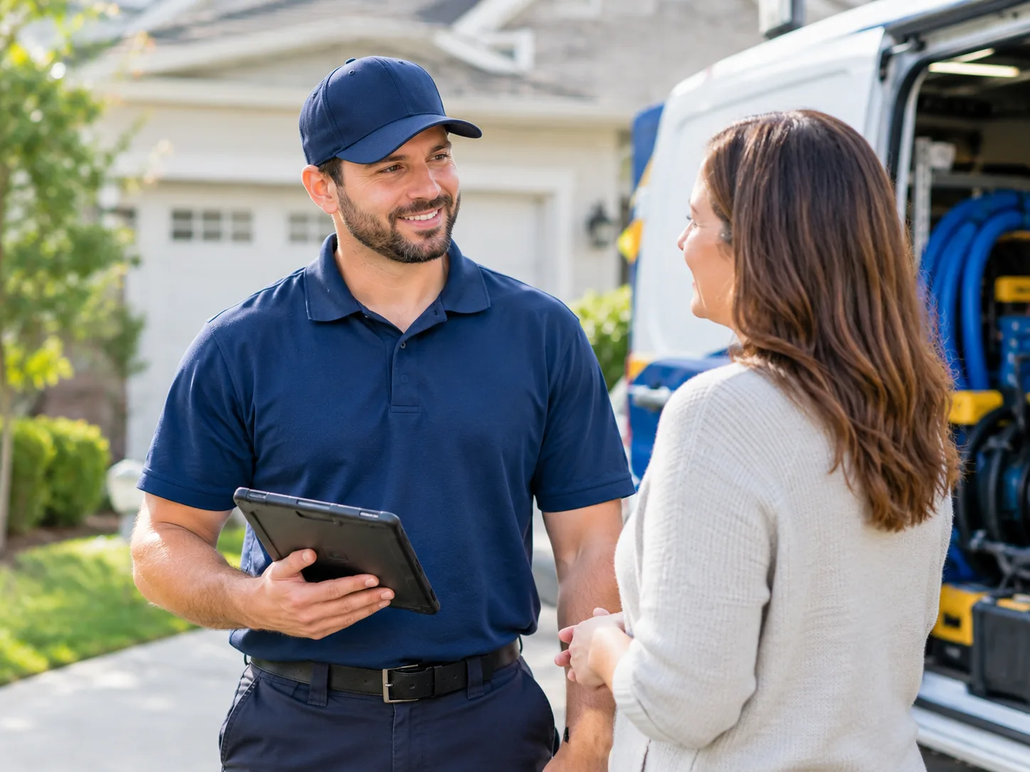 Sewage Backup Cleanup Windsor, CA FAQs